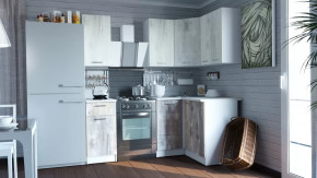 Кухонный гарнитур Инна прайм 1200*1400 мм в Ишиме - ishim.mebel-tymen.ru | фото