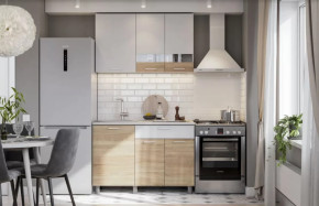 Кухонный гарнитур КГ-4 1200 NN-мебель в Ишиме - ishim.mebel-tymen.ru | фото