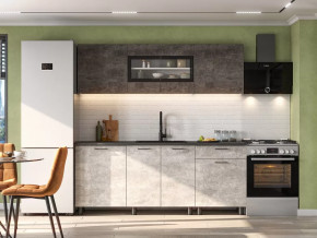 Кухонный гарнитур КГ- 9 2,0м в Ишиме - ishim.mebel-tymen.ru | фото