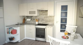 Кухонный гарнитур Лариса прайм 2 1300*2100 мм в Ишиме - ishim.mebel-tymen.ru | фото