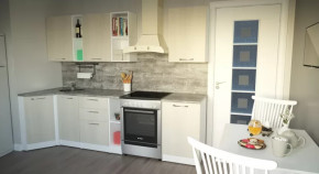 Кухонный гарнитур Лариса прайм 4 900*2000 мм в Ишиме - ishim.mebel-tymen.ru | фото