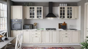 Кухонный гарнитур «Лина» №1 в Ишиме - ishim.mebel-tymen.ru | фото