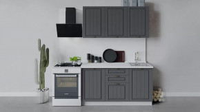 Кухонный гарнитур «Лина» длиной 150 см в Ишиме - ishim.mebel-tymen.ru | фото