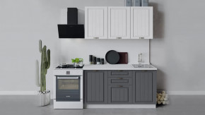 Кухонный гарнитур «Лина» длиной 150 см в Ишиме - ishim.mebel-tymen.ru | фото