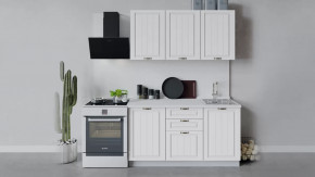 Кухонный гарнитур «Лина» длиной 150 см в Ишиме - ishim.mebel-tymen.ru | фото