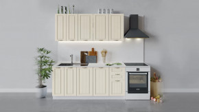 Кухонный гарнитур «Лина» длиной 180 см в Ишиме - ishim.mebel-tymen.ru | фото