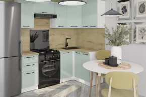 Кухонный гарнитур Лиора оптима 5 1200х2000 мм в Ишиме - ishim.mebel-tymen.ru | фото