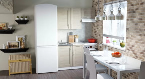 Кухонный гарнитур Лира медиум 1400 мм в Ишиме - ishim.mebel-tymen.ru | фото