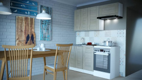 Кухонный гарнитур Лира нормал 1500 мм в Ишиме - ishim.mebel-tymen.ru | фото