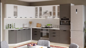 Кухонный гарнитур «Лорас» №1 в Ишиме - ishim.mebel-tymen.ru | фото