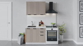 Кухонный гарнитур «Лорас» длиной 100 см в Ишиме - ishim.mebel-tymen.ru | фото