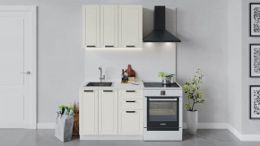 Кухонный гарнитур «Лорас» длиной 100 см в Ишиме - ishim.mebel-tymen.ru | фото