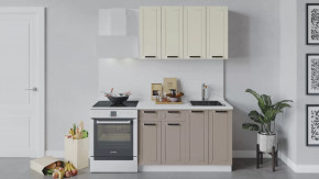 Кухонный гарнитур «Лорас» длиной 120 см в Ишиме - ishim.mebel-tymen.ru | фото