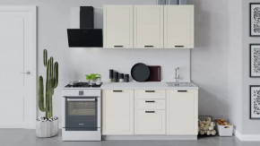 Кухонный гарнитур «Лорас» длиной 150 см в Ишиме - ishim.mebel-tymen.ru | фото