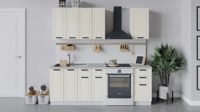 Кухонный гарнитур «Лорас» длиной 160 см в Ишиме - ishim.mebel-tymen.ru | фото