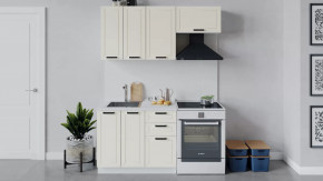 Кухонный гарнитур «Лорас» длиной 160 см в Ишиме - ishim.mebel-tymen.ru | фото