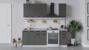 Кухонный гарнитур «Лорас» длиной 160 см в Ишиме - ishim.mebel-tymen.ru | фото