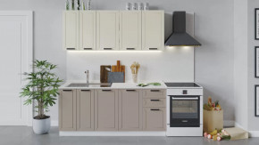 Кухонный гарнитур «Лорас» длиной 180 см в Ишиме - ishim.mebel-tymen.ru | фото