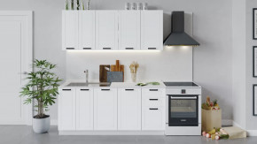 Кухонный гарнитур «Лорас» длиной 180 см в Ишиме - ishim.mebel-tymen.ru | фото