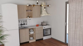 Кухонный гарнитур Надежда медиум 4 1400 мм в Ишиме - ishim.mebel-tymen.ru | фото