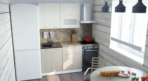 Кухонный гарнитур Ольга лайт 2 1200 мм в Ишиме - ishim.mebel-tymen.ru | фото