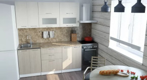 Кухонный гарнитур Ольга макси 2 1800 мм в Ишиме - ishim.mebel-tymen.ru | фото