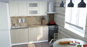 Кухонный гарнитур Ольга макси 3 1800 мм в Ишиме - ishim.mebel-tymen.ru | фото