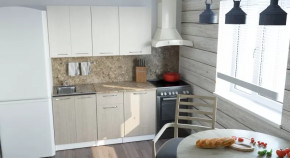 Кухонный гарнитур Ольга нормал 1 1500 мм в Ишиме - ishim.mebel-tymen.ru | фото