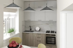 Кухонный гарнитур Парма макси 1800 мм в Ишиме - ishim.mebel-tymen.ru | фото