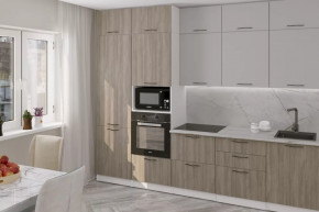 Кухонный гарнитур Парма экстра 3 3000 мм в Ишиме - ishim.mebel-tymen.ru | фото