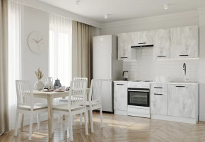 Кухонный гарнитур Пайн-2000 столешница 26 мм в Ишиме - ishim.mebel-tymen.ru | фото