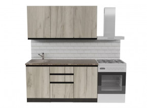 Кухонный гарнитур Равенна нормал 1500 мм в Ишиме - ishim.mebel-tymen.ru | фото