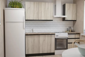 Кухонный гарнитур Равенна стандарт 1600 мм в Ишиме - ishim.mebel-tymen.ru | фото