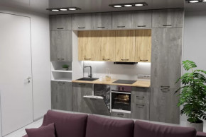 Кухонный гарнитур Сапфир 2 3000 мм в Ишиме - ishim.mebel-tymen.ru | фото