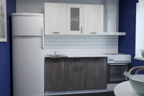 Кухонный гарнитур Сиена медиум 1400 мм в Ишиме - ishim.mebel-tymen.ru | фото