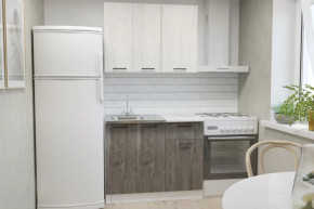 Кухонный гарнитур Сиена мини 1000 мм в Ишиме - ishim.mebel-tymen.ru | фото