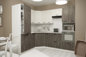 Кухонный гарнитур Сиена оптима 1800х2400 мм в Ишиме - ishim.mebel-tymen.ru | фото