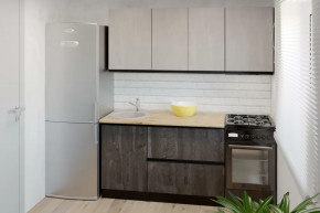 Кухонный гарнитур Симфония макси 1800 мм в Ишиме - ishim.mebel-tymen.ru | фото