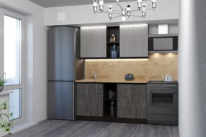 Кухонный гарнитур Симфония нормал 1500 мм в Ишиме - ishim.mebel-tymen.ru | фото