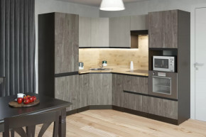 Кухонный гарнитур Симфония оптима 1800х2400 мм в Ишиме - ishim.mebel-tymen.ru | фото