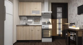 Кухонный гарнитур Симона лайт 1200 мм в Ишиме - ishim.mebel-tymen.ru | фото