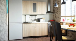 Кухонный гарнитур Симона медиум 1400 мм в Ишиме - ishim.mebel-tymen.ru | фото