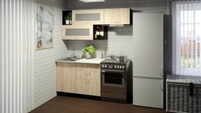 Кухонный гарнитур Симона экстра 1700 мм в Ишиме - ishim.mebel-tymen.ru | фото