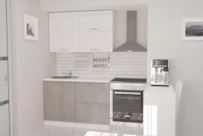 Кухонный гарнитур Терция лайт 1200 мм в Ишиме - ishim.mebel-tymen.ru | фото