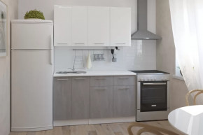 Кухонный гарнитур Терция медиум 2 1400 мм в Ишиме - ishim.mebel-tymen.ru | фото