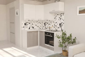 Кухонный гарнитур Терция мега прайм 1200х1600 мм в Ишиме - ishim.mebel-tymen.ru | фото