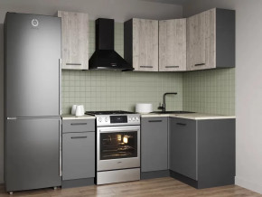 Кухонный гарнитур угловой Антик-2000х1200 МДФ столешница 38 мм в Ишиме - ishim.mebel-tymen.ru | фото