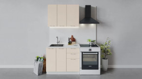 Кухонный гарнитур «Весна» длиной 100 см в Ишиме - ishim.mebel-tymen.ru | фото