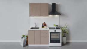 Кухонный гарнитур «Весна» длиной 100 см в Ишиме - ishim.mebel-tymen.ru | фото