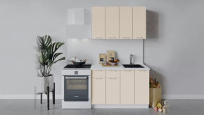 Кухонный гарнитур «Весна» длиной 120 см в Ишиме - ishim.mebel-tymen.ru | фото